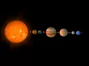 Céu terá 'desfile planetário' nesta madrugada; o que vai dar para ver? 