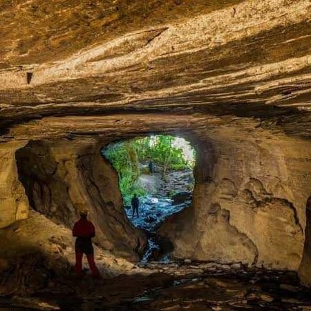 Reabertura de cavernas no Parque Estadual de Ibitipoca ocorrerá após avaliação dos locais na estiagem - Universidade Federal de Ouro Preto/Divulgação