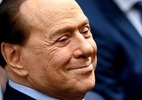 Filhos aceitam partilha da herança bilionária de Berlusconi; veja bens - Flavio Lo Scalzo/Reuters