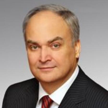 antonov - Reproduction - Reproduction