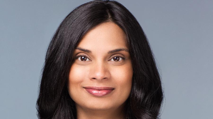 Vijaya Gadde, diretora de políticas e segurança jurídica do Twitter, considerada a principal moderadora de conteúdo na plataforma - Divulgação/Planet