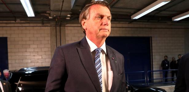 Bolsonaro deve ter dificuldade para obter mais votos no 2° turno, diz pesquisador americano