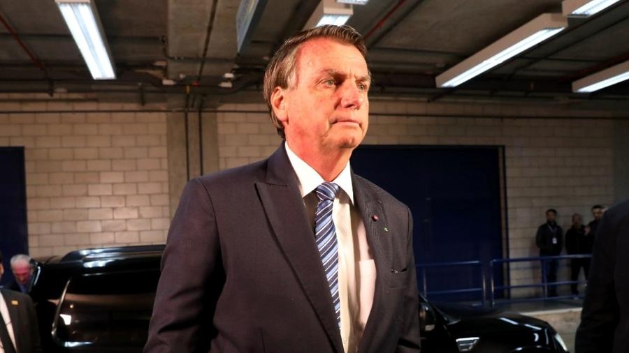 Bolsonaro deve ter dificuldade para obter mais votos no 2° turno