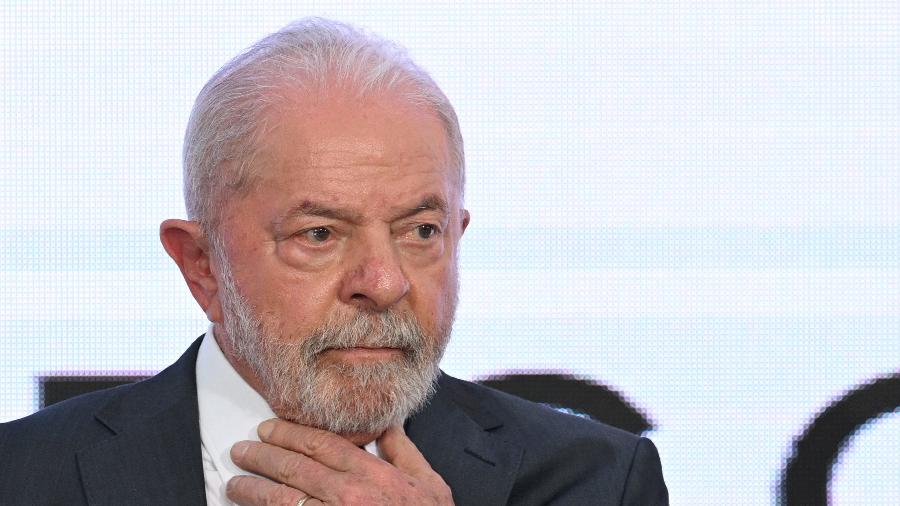 Primeira semana do governo Lula foi marcada por falas contraditórias de ministros; analistas veem como "normal" - Evaristo Sá/AFP