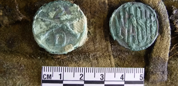 Como a ciência descobriu identidade de soldado morto há mais de 100 anos