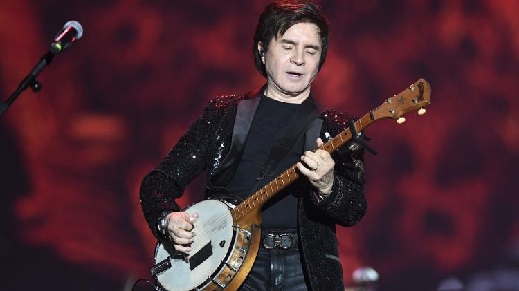 Xororó no Rock in Rio 2024 Xororó no Rock in Rio 2024