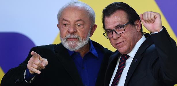 'É amplamente possível reduzir jornada por fim da escala 6x1', diz Marinho