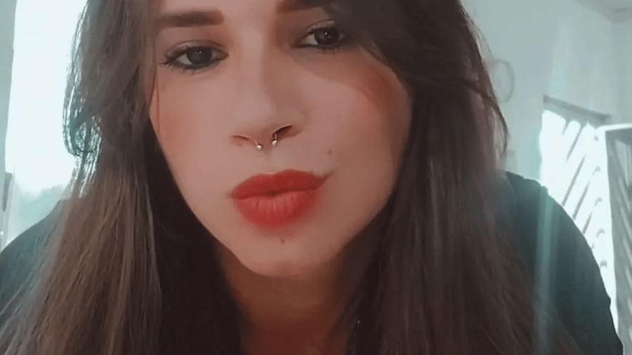 Juliana Rangel, 26, permanece internada em estado gravíssimo após ser atingida por um disparo em abordagem da PRF - Reprodução/Instagram