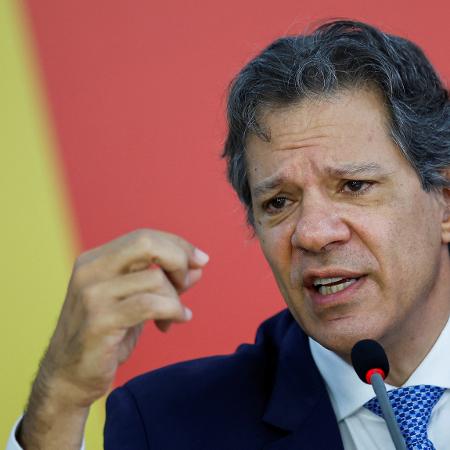 Fernando Haddad Fernando Haddad
