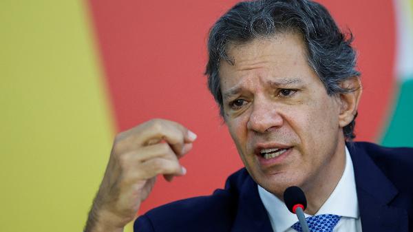 Haddad já tomou medidas para racionalizar renúncias fiscais, mas é preciso avançar