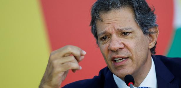 Haddad admite inflação acima de 4,5% em junho, mas espera 'surpresas positivas' com safra e câmbio