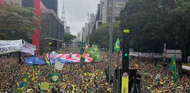 TCM vê irregularidades da Prefeitura de SP em emendas de atos bolsonaristas