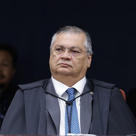 Ministro Flávio Dino