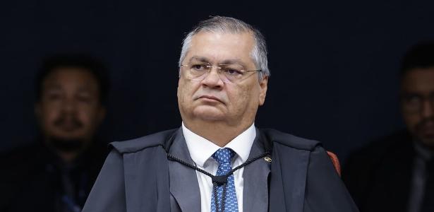 Dino libera recursos sobre aposentadoria compulsória para a 1ª Turma