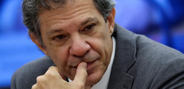 Receita terá delegacia para investigar crime organizado, diz Haddad