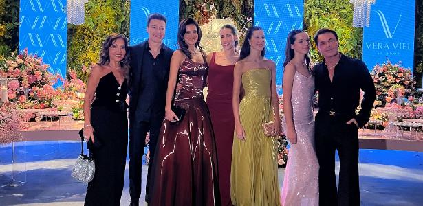 Empresa que fez festas de Vera Viel, Fred e outros famosos mira expansão