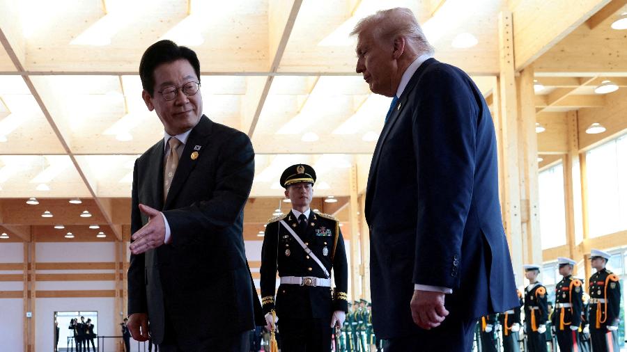 Evelyn Hockstein / Reuters