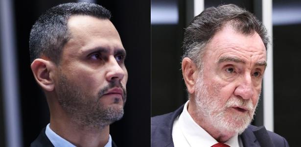 Atlas/Estadão MG: Cleitinho tem 41,8%, e Patrus, 33,6% no 1º turno