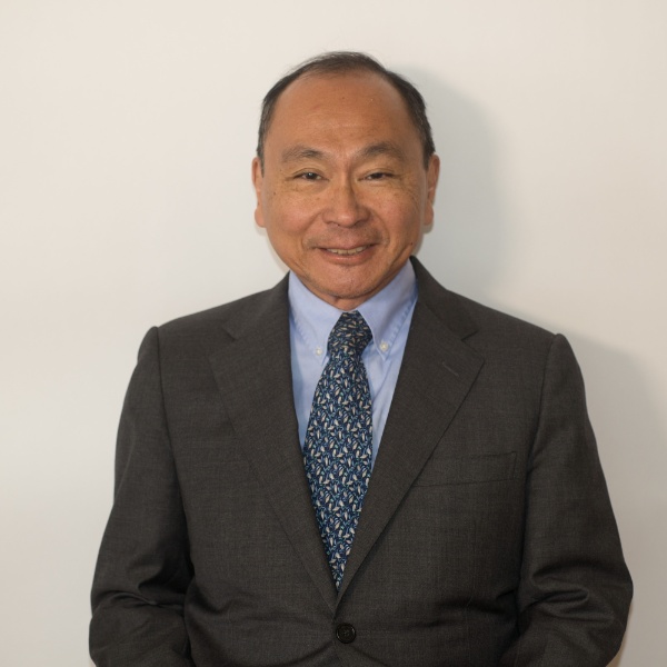  Francis Fukuyama