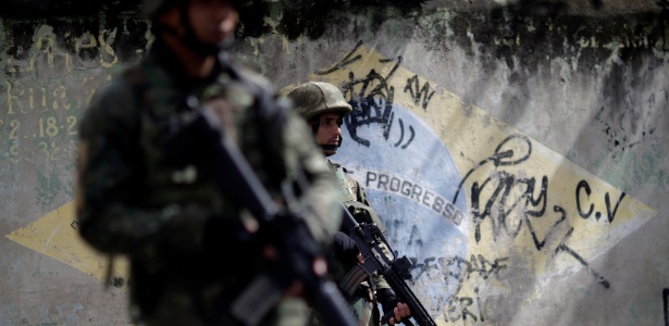 REUTERS/Ricardo Moraes