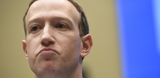 Rede social de Zuckerberg permitiu vulnerabilidade que expôs dados de usuários a hackers