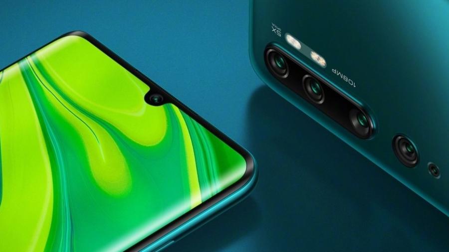 Câmera do Xiaomi 12S Ultra terá maior sensor da história da empresa