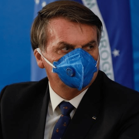 Para cientista político, Bolsonaro pode sair politicamente enfraquecido da pandemia - Isac Nóbrega/PR