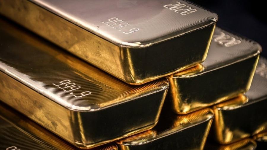 Quanto ouro ainda há para ser extraído no mundo (e quem tem as maiores reservas minerais) - Getty Images