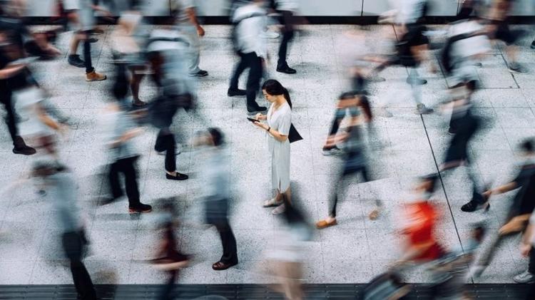As redes públicas de Wi-Fi podem ser cenários para eventuais ataques cibernéticos - Getty Images - Getty Images
