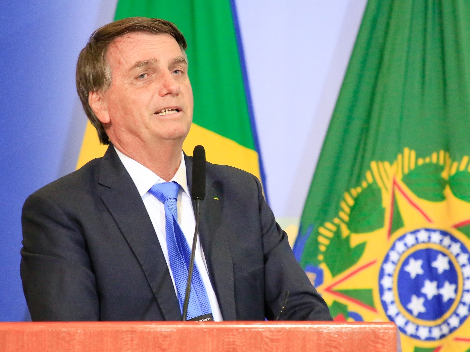 Opinião: Bolsonaro não vai vender Petrobras