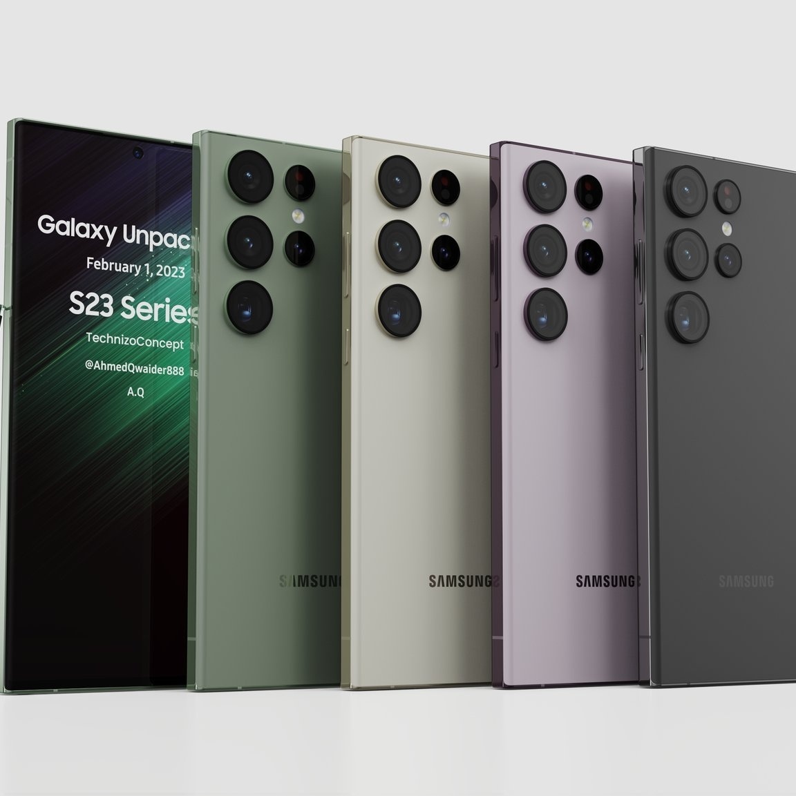 Samsung anuncia Galaxy S23 em três modelos; veja preços no Brasil, Tecnologia