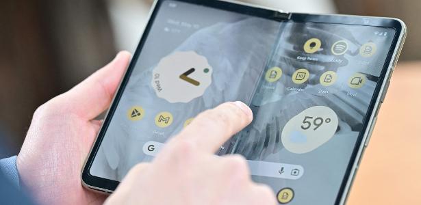 Novo celular do Google deve ganhar recurso do iPhone; entenda