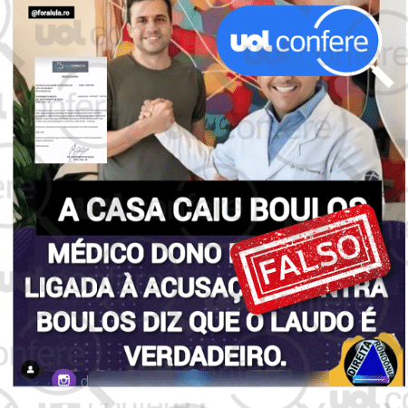 22.out.2024 - Advogado do dono da clínica disse que Luiz Teixeira da Silva Júnior mantém o que disse em 6 de outubro 