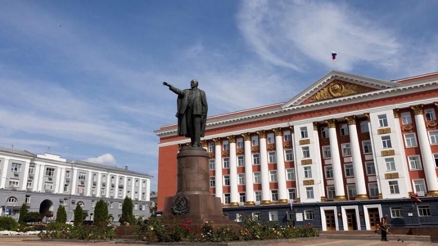 Baixas aconteceram na cidade de Kursk, informaram autoridades ucranianas