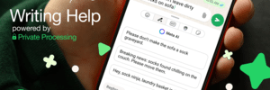 Manda mal nas mensagens de WhatsApp? Agora IA vai ajudar você (Foto: Divulgação/WhatsApp)
