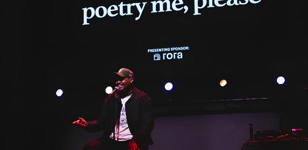 Poeta cria empresa após perda de amigo e fatura quase R$ 800 mil por ano