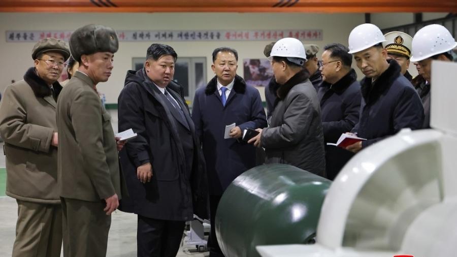 KCNA