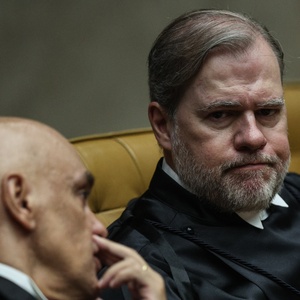 Toffoli e Moraes defendem direito de juízes serem acionistas de empresas