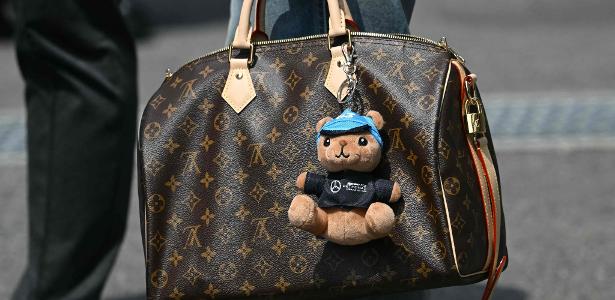 Guerra no Irã faz vendas da gigante de luxo LVMH caírem 1%