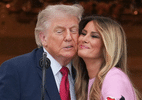 Melania Trump diz que negociou trégua para retirar 2 mil civis na Ucrânia