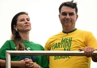 Flávio promete autistas em escola regular após o pai defender segregação