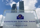 Ações de IA têm risco de queda nos EUA, prevê Banco Central Europeu (Foto: Reuters/Wolfgang Rattay)