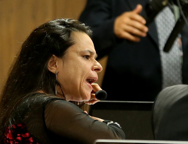 Alan Marques/Folhapress