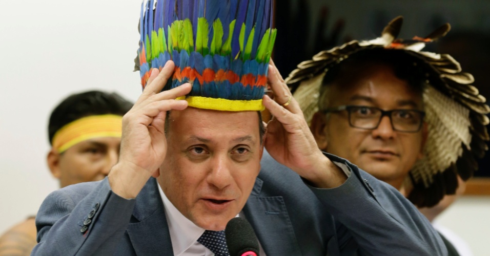 Cleia Viana/Câmara dos Deputados