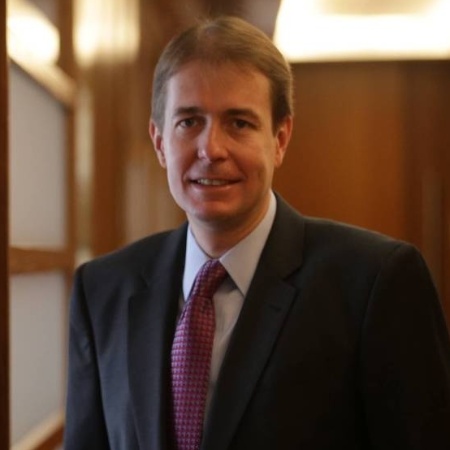 Ricardo Lacerda, fundador do banco de investimento BR Partners - Danilo Verpa - 21.set.15/Folhapress