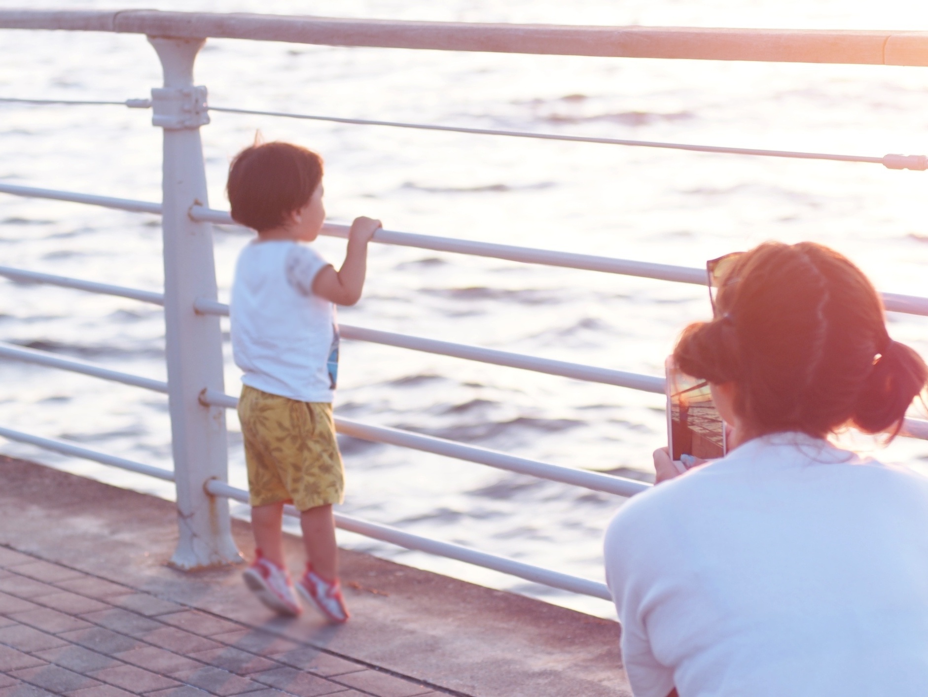 Infância filmada: crianças e vídeos caseiros