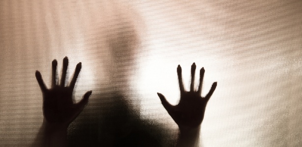 Índice de estupros teve 15º aumento em 18 meses - Getty Images/iStockphoto