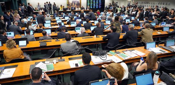 Reforma | CCJ da Câmara aprova a Previdência dos militares; texto segue ao Senado