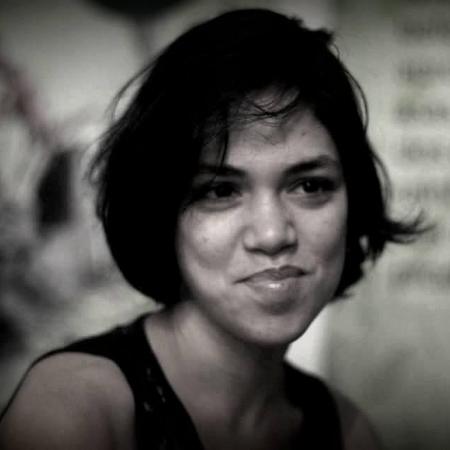Luiza Nascimento Braga, universitária encontrada morta no apartamento do namorado - Reprodução/Facebook