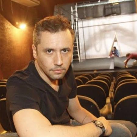 Roberto Alvim Roberto Alvim